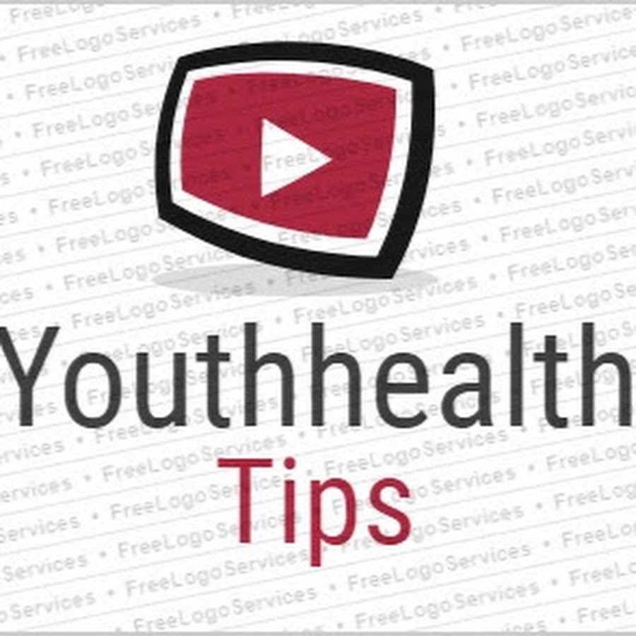 Youthhealth Tips YouTube channel avatar