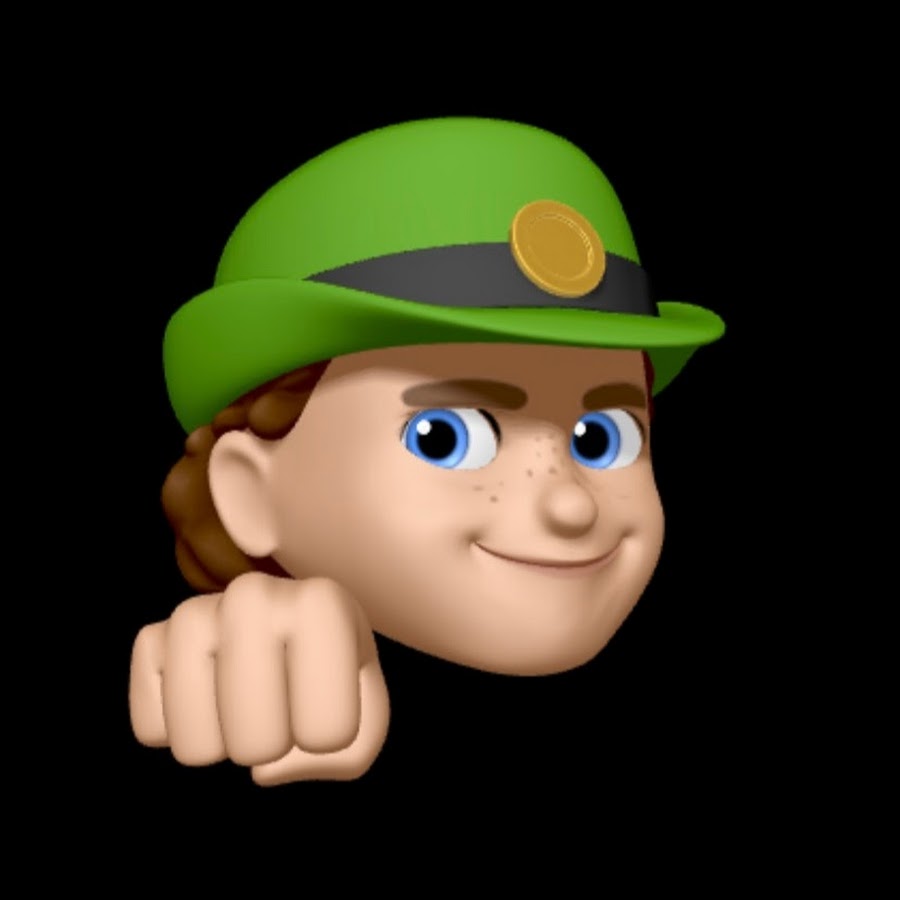 Liam the Leprechaun & Friends YouTube channel avatar