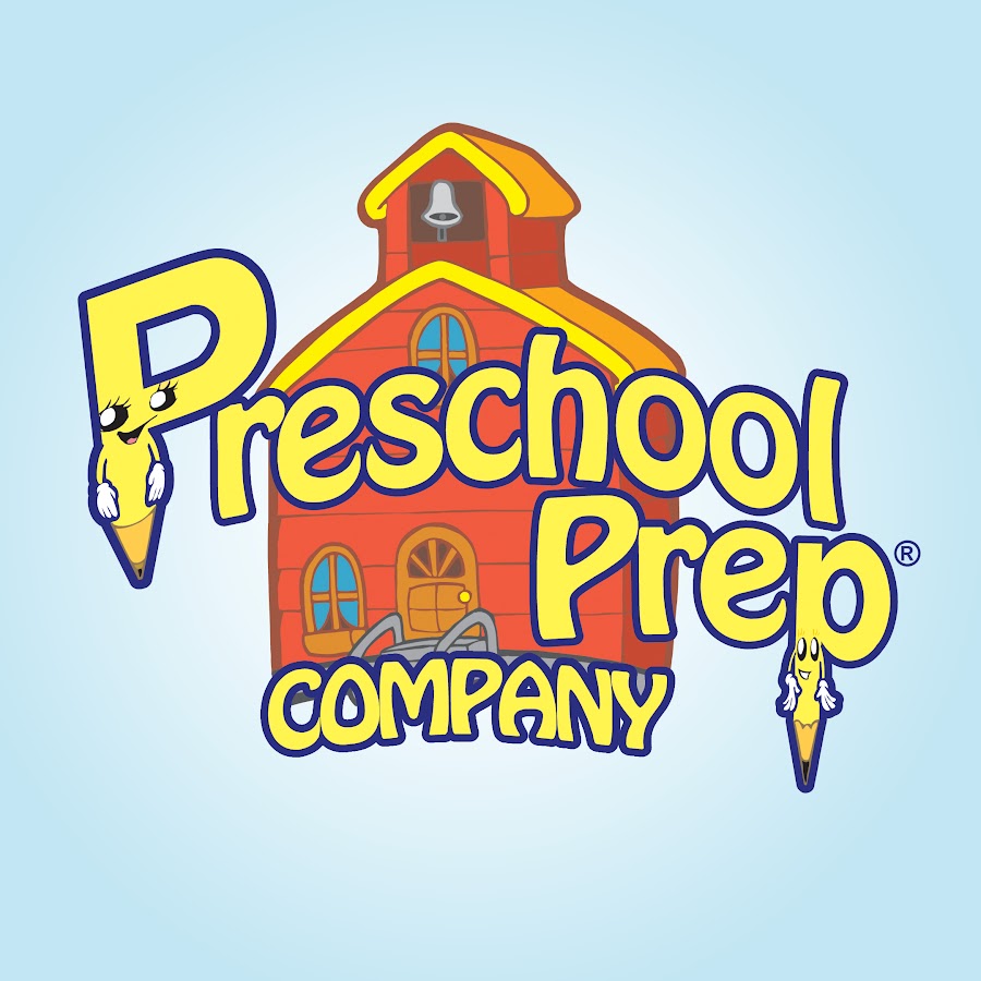 Preschool Prep Company YouTube 频道头像