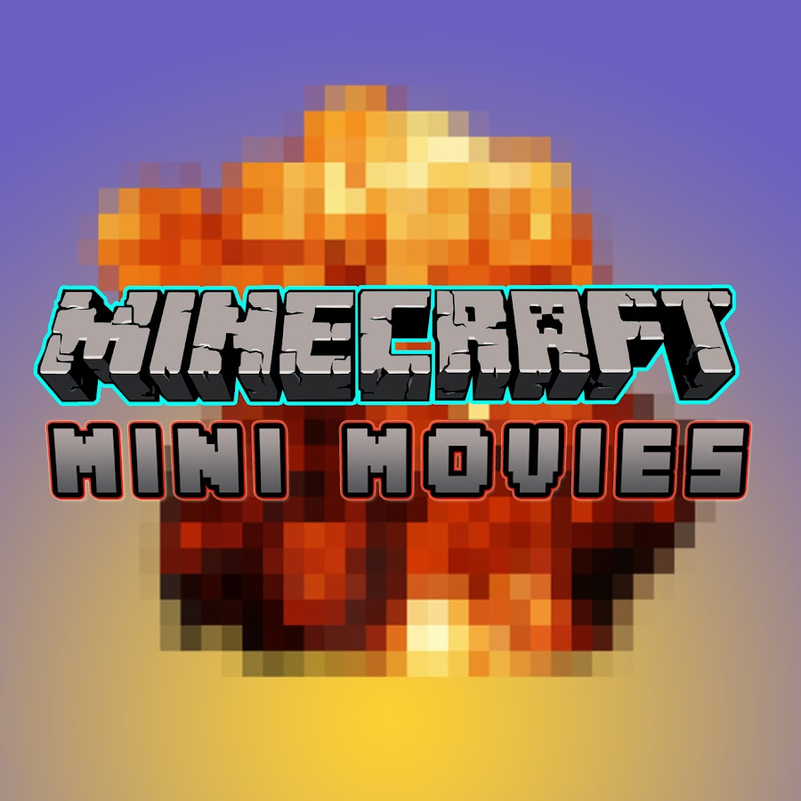 Minecraft Mini Movies Avatar de chaîne YouTube