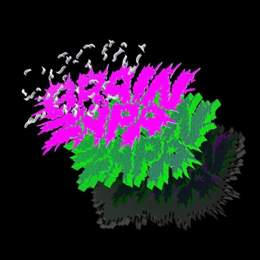 Brain Zapp YouTube channel avatar