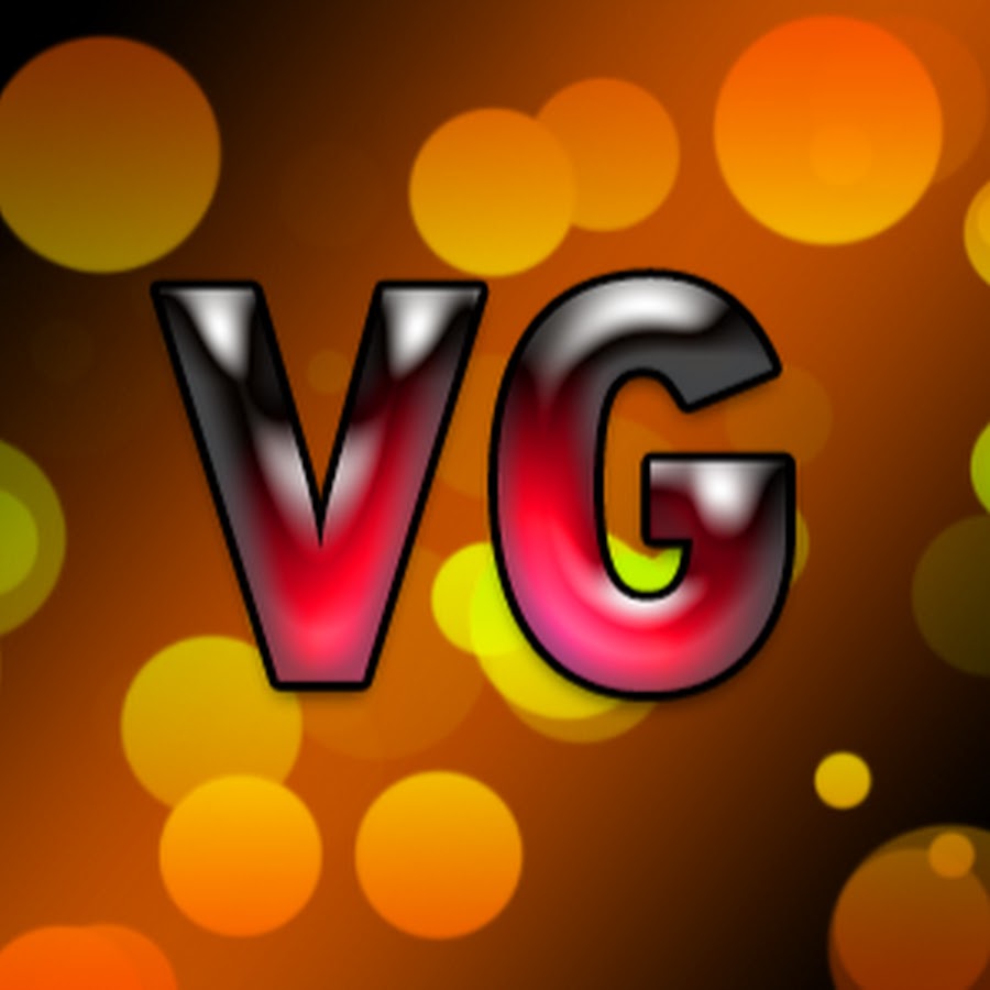 VLadimys Game YouTube channel avatar