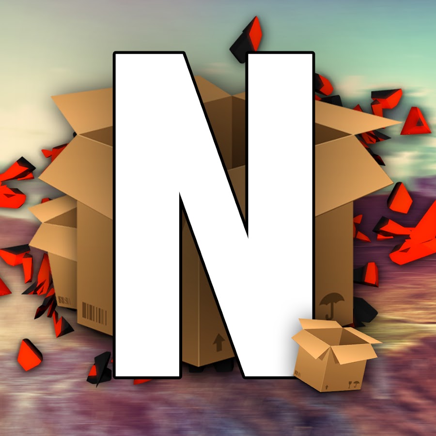 Noster YouTube channel avatar