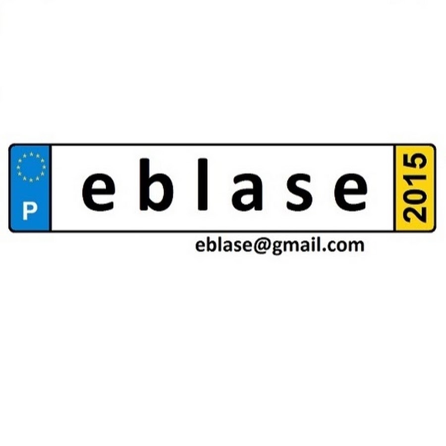 ebLaSe YouTube-Kanal-Avatar