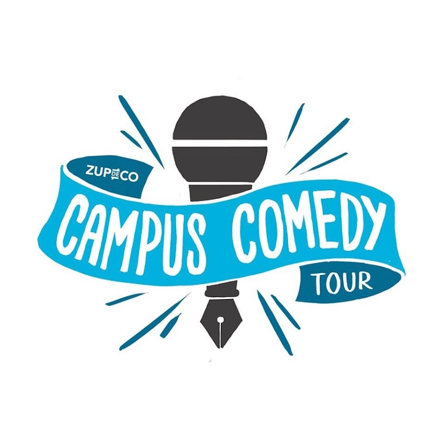 Campus Comedy Tour رمز قناة اليوتيوب