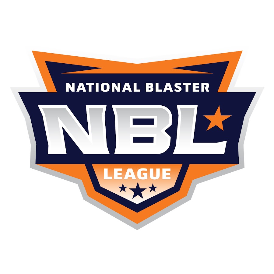 National Blaster League YouTube channel avatar