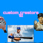 custom creators12 YouTube Profile Photo