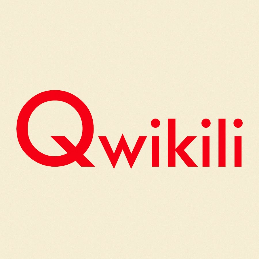 Qwikili YouTube channel avatar
