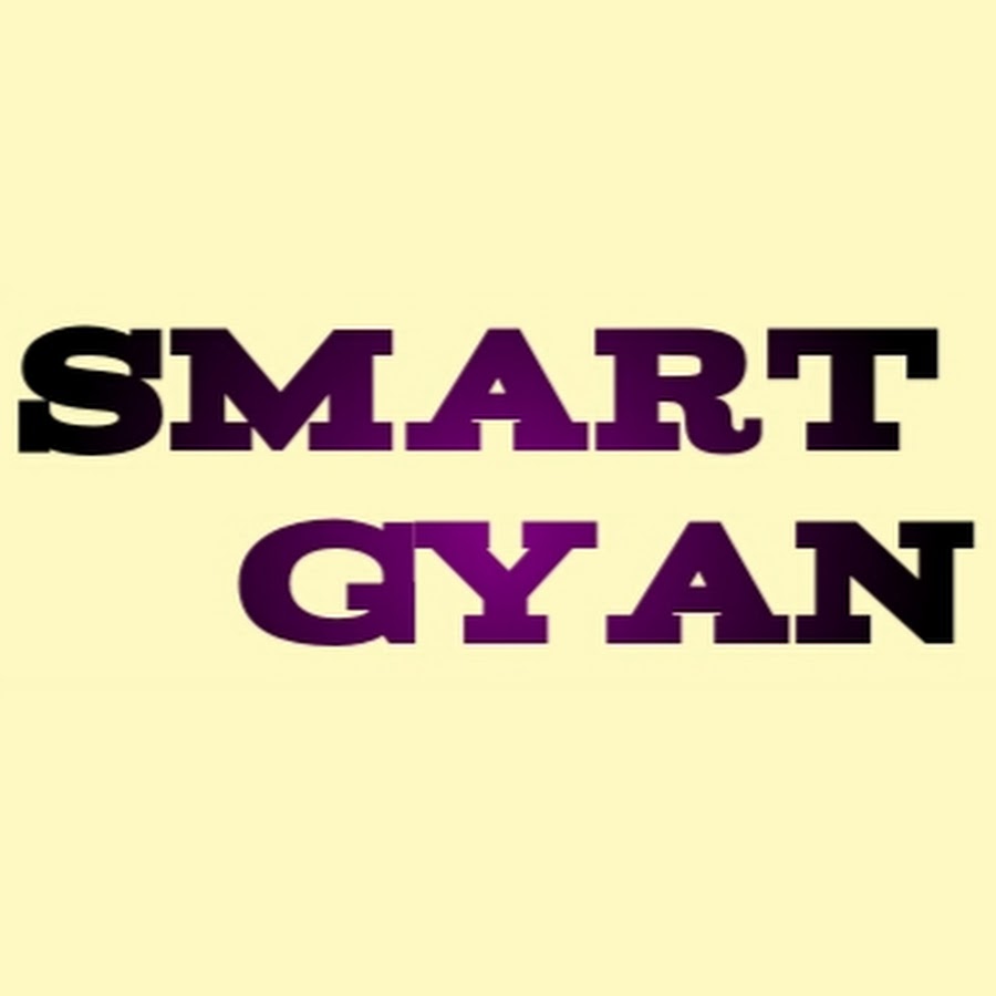 Smart gyan