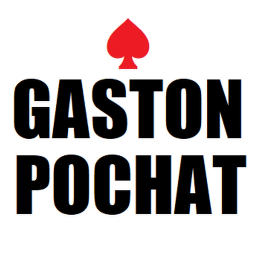 GASTON POCHAT YouTube channel avatar