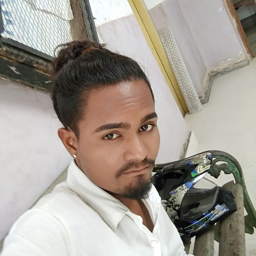 SK JHANKAR YouTube channel avatar
