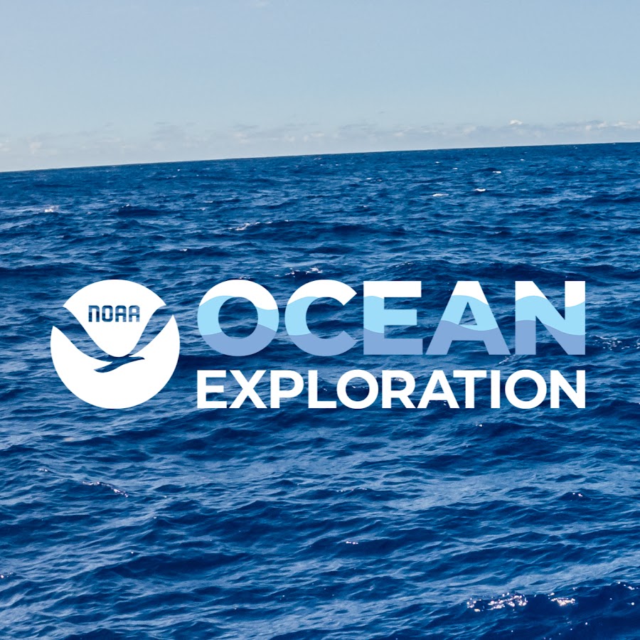 oceanexplorergov YouTube channel avatar