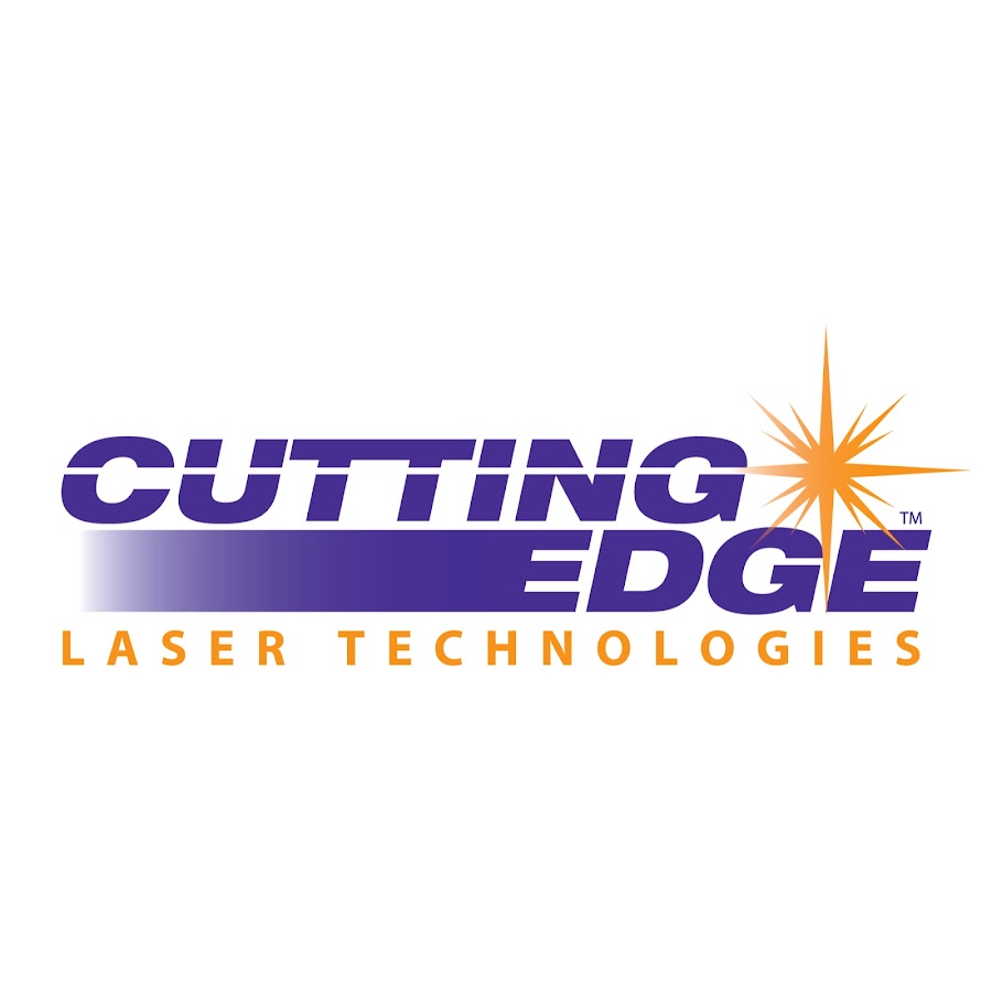 Cutting Edge Laser Technologies Avatar del canal de YouTube