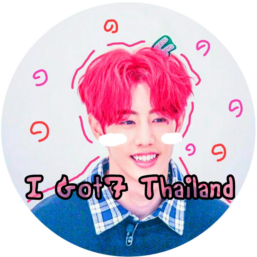 I Got7 Thailand