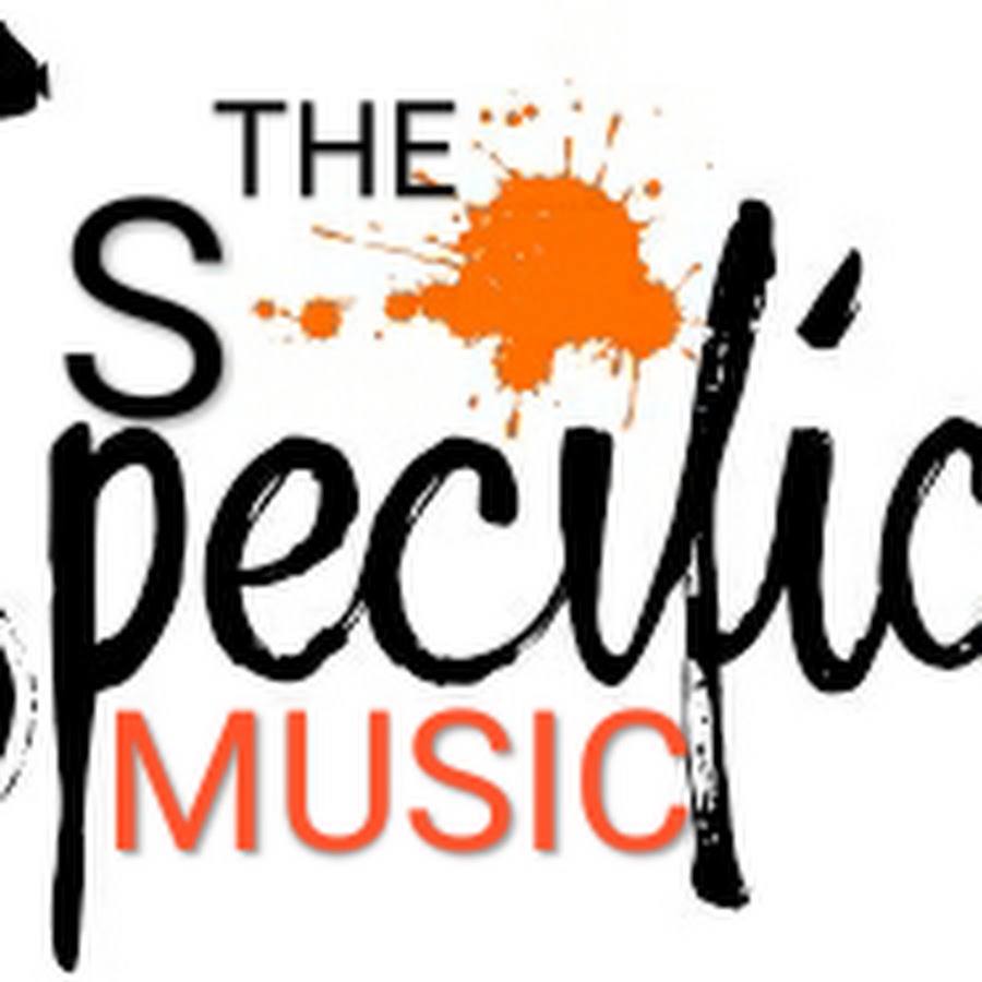 The Specific Music यूट्यूब चैनल अवतार