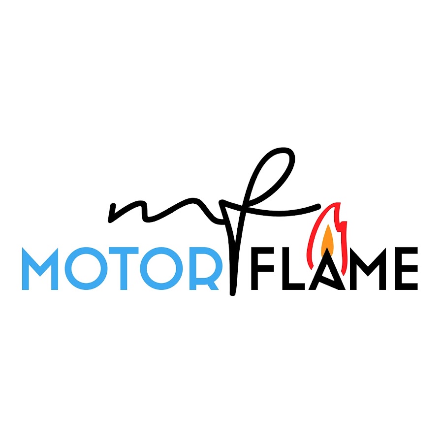 MotorFlame YouTube channel avatar