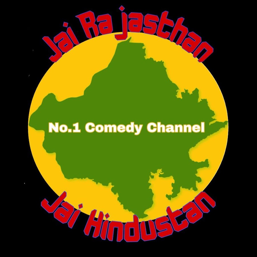 Jai Rajasthan Jai Hindustan Avatar de canal de YouTube