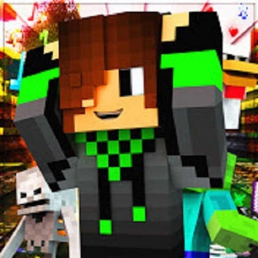 Ð˜Ð»ÑŒÑ Ð’Ð°Ð¹ Avatar de canal de YouTube