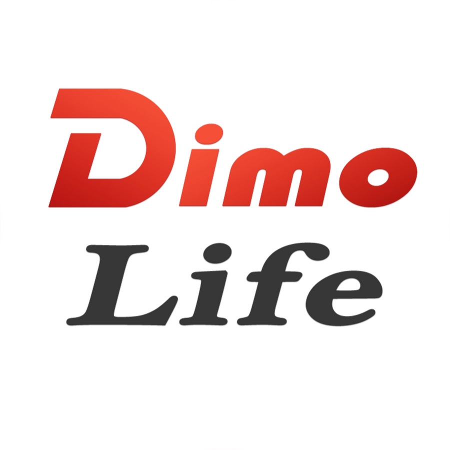 Dimo Life YouTube channel avatar