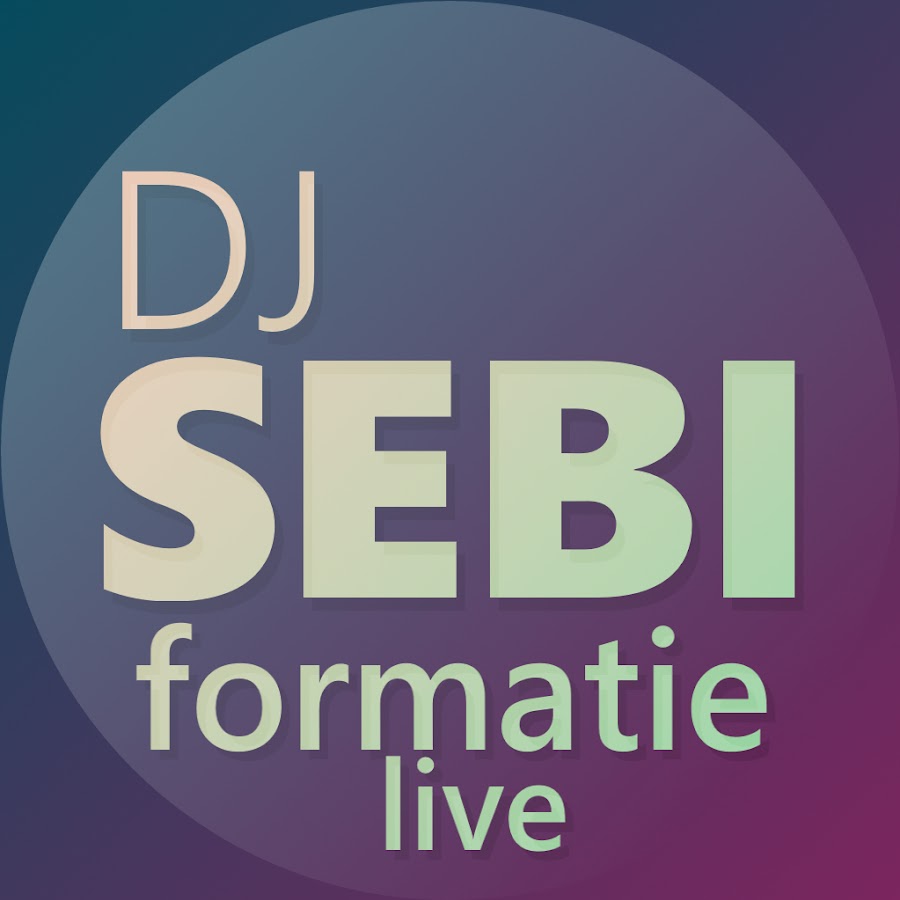 Dj Sebi Dedicatii Video YouTube kanalı avatarı