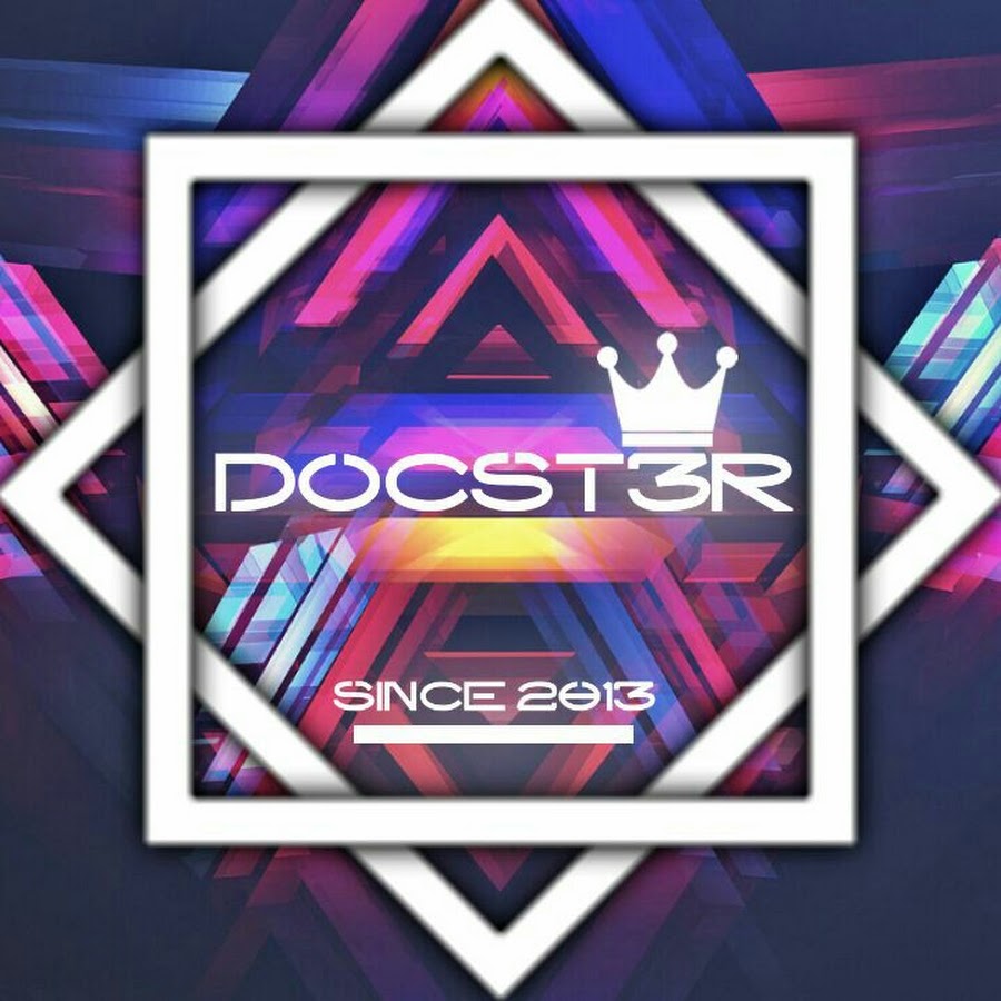 DOCST3R Avatar de canal de YouTube