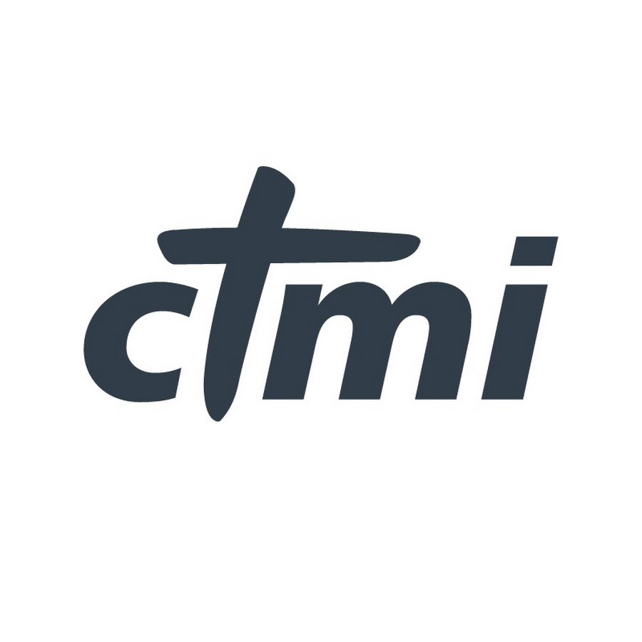 CTMI - Church Team Ministries International ইউটিউব চ্যানেল অ্যাভাটার