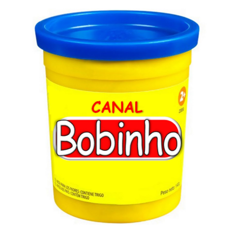 Canal Bobinho Massinhas