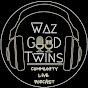 Waz Good Twins #WazGoodTwins YouTube Profile Photo