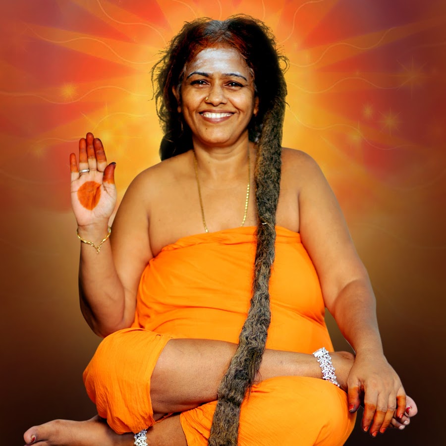 Sri Amma Annapurani