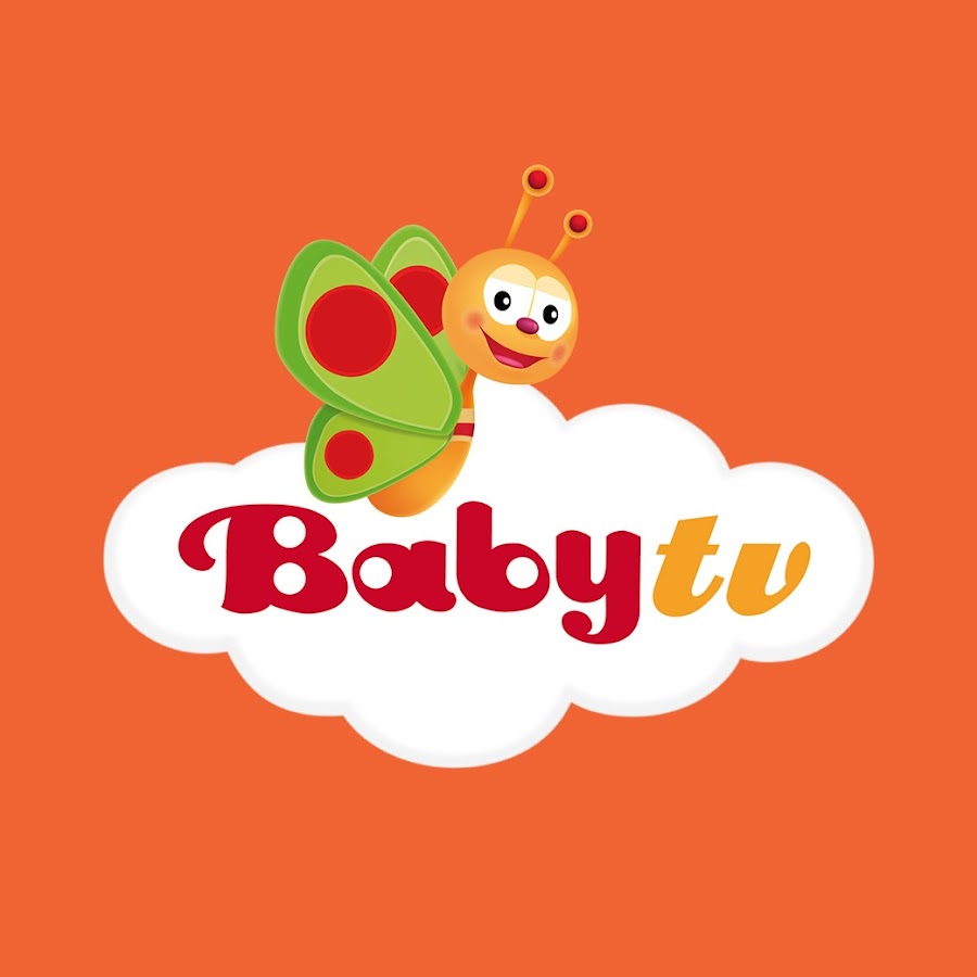 BabyTV EspaÃ±ol Avatar canale YouTube 