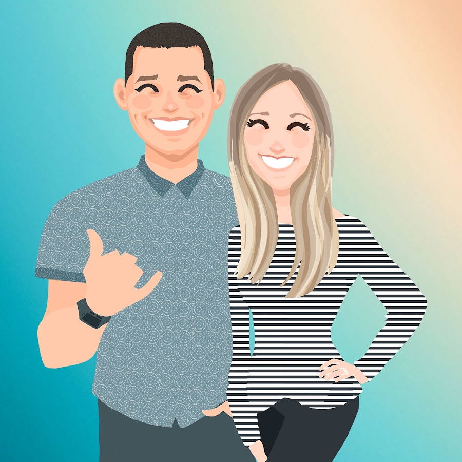 Jefferson Bethke Avatar canale YouTube 