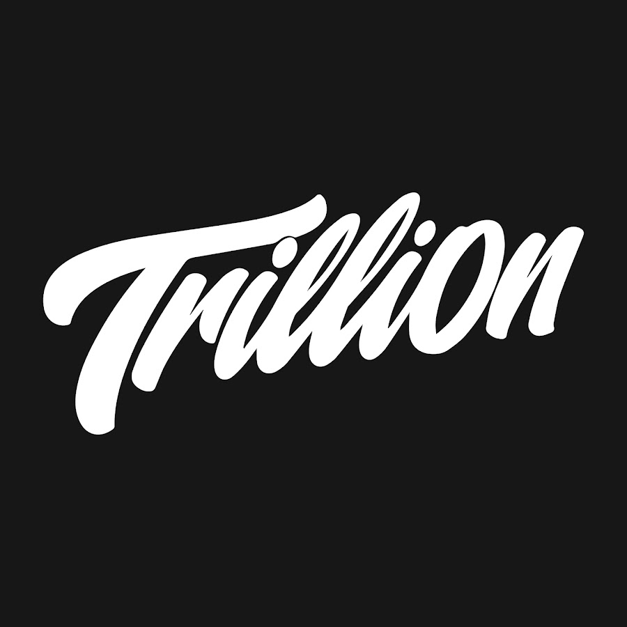 Trillion. यूट्यूब चैनल अवतार