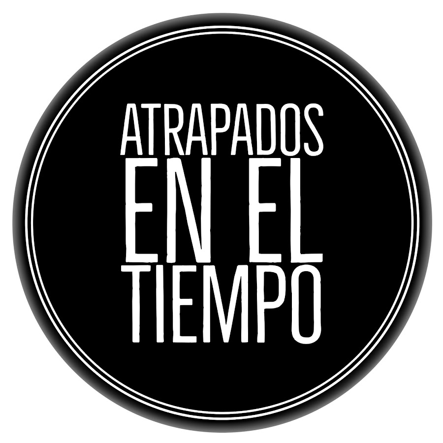 Atrapados En El Tiempo YouTube kanalı avatarı