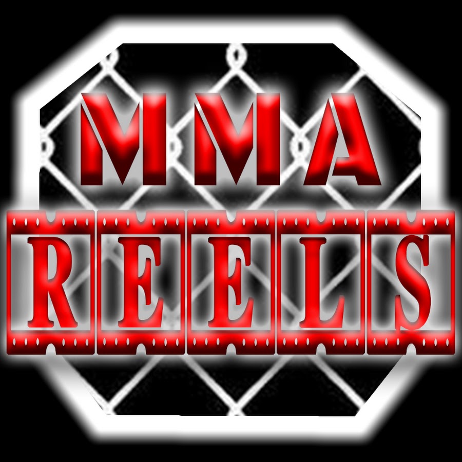 MMA Reels YouTube channel avatar