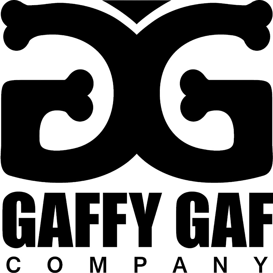gaffygaf YouTube channel avatar