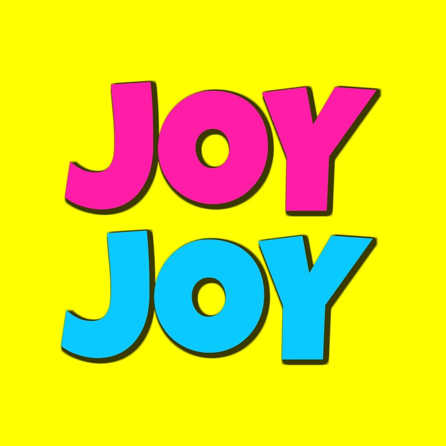 JoyJoy Toys & Dolls Аватар канала YouTube