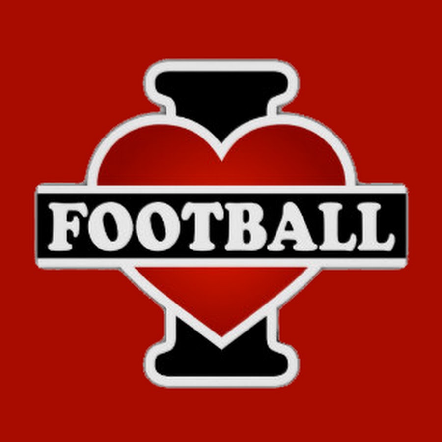 ILoveFootball YouTube channel avatar