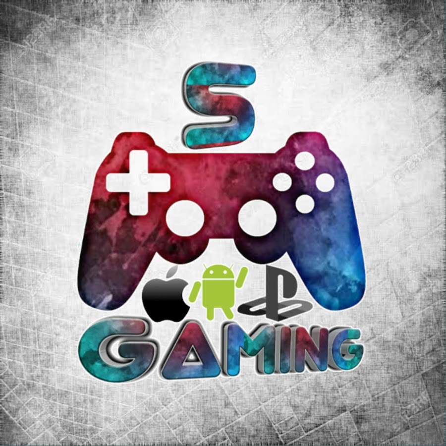 Self Gaming YouTube channel avatar