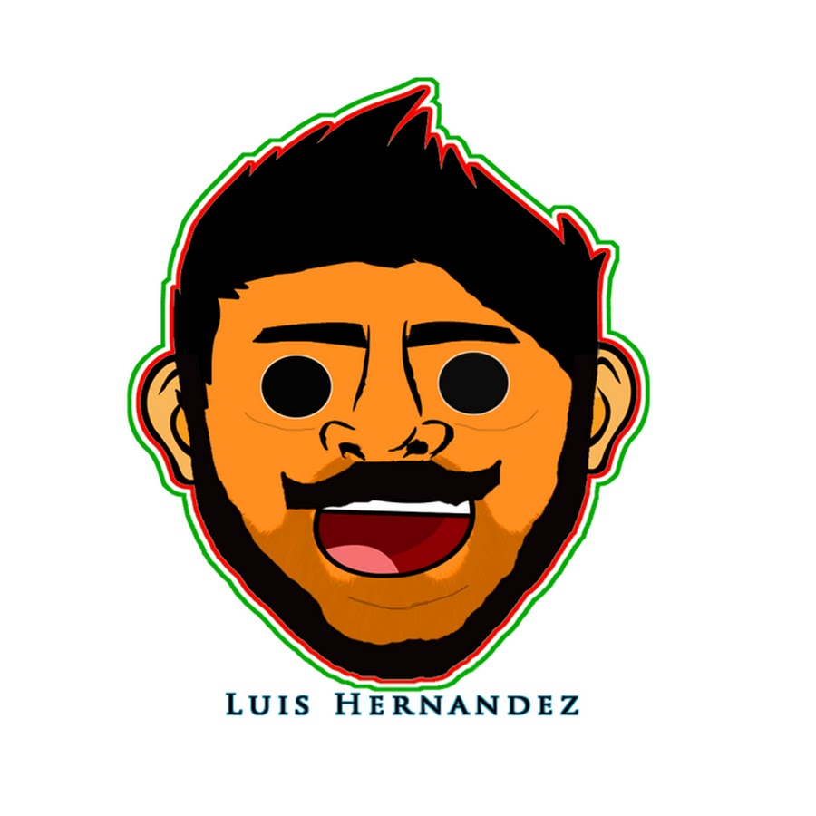 The Friendly Mexican YouTube channel avatar