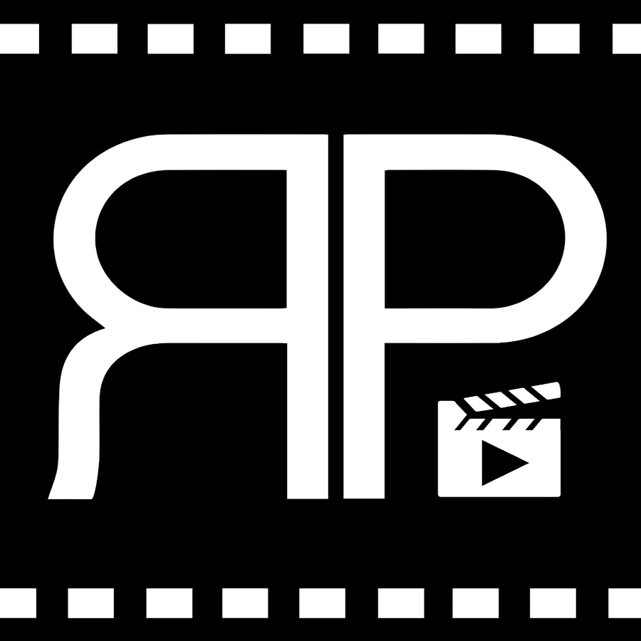 RE-PRODUCTIONS TV YouTube channel avatar