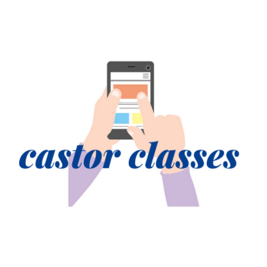 Castor Classes