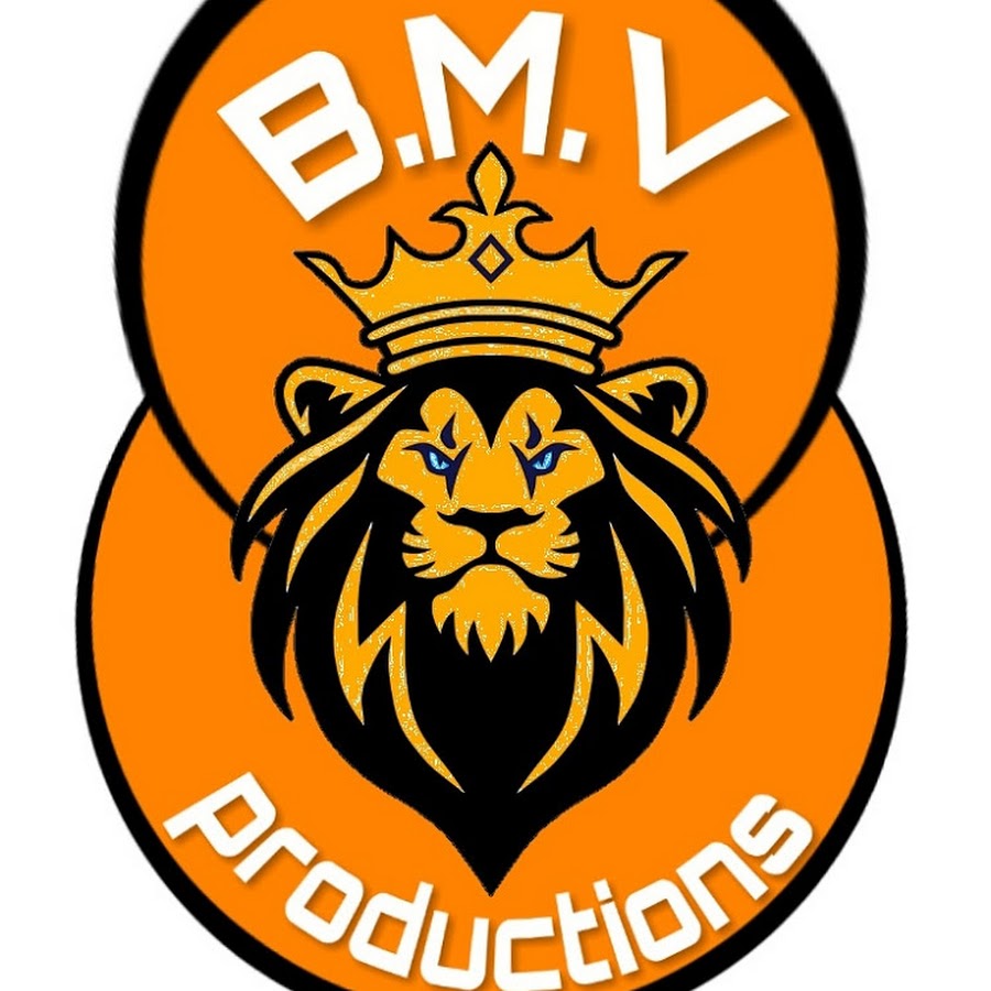 B.M.V Production Avatar de chaîne YouTube