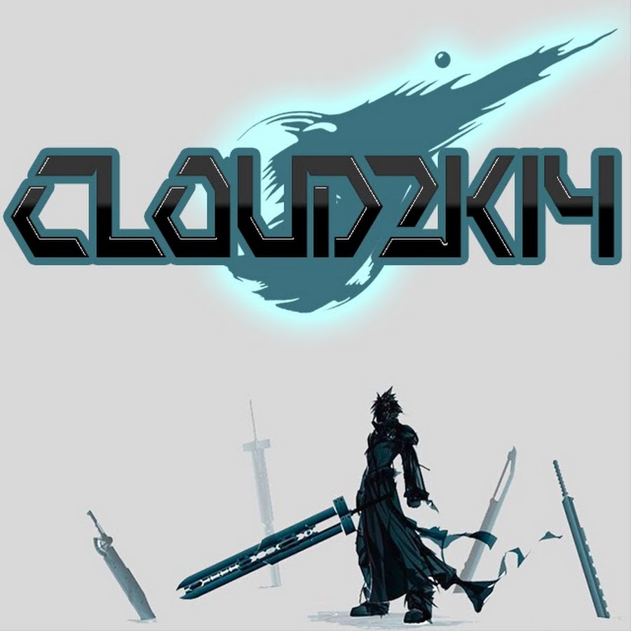 Cloud2K14 AMV YouTube channel avatar
