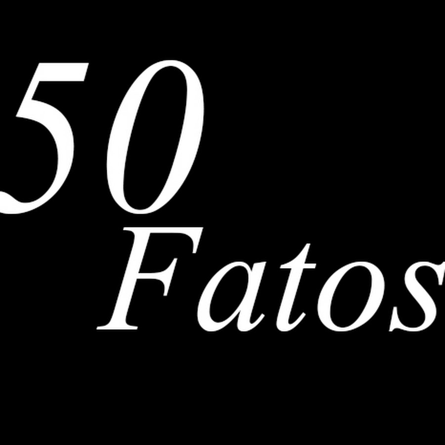 50 fatos sobre