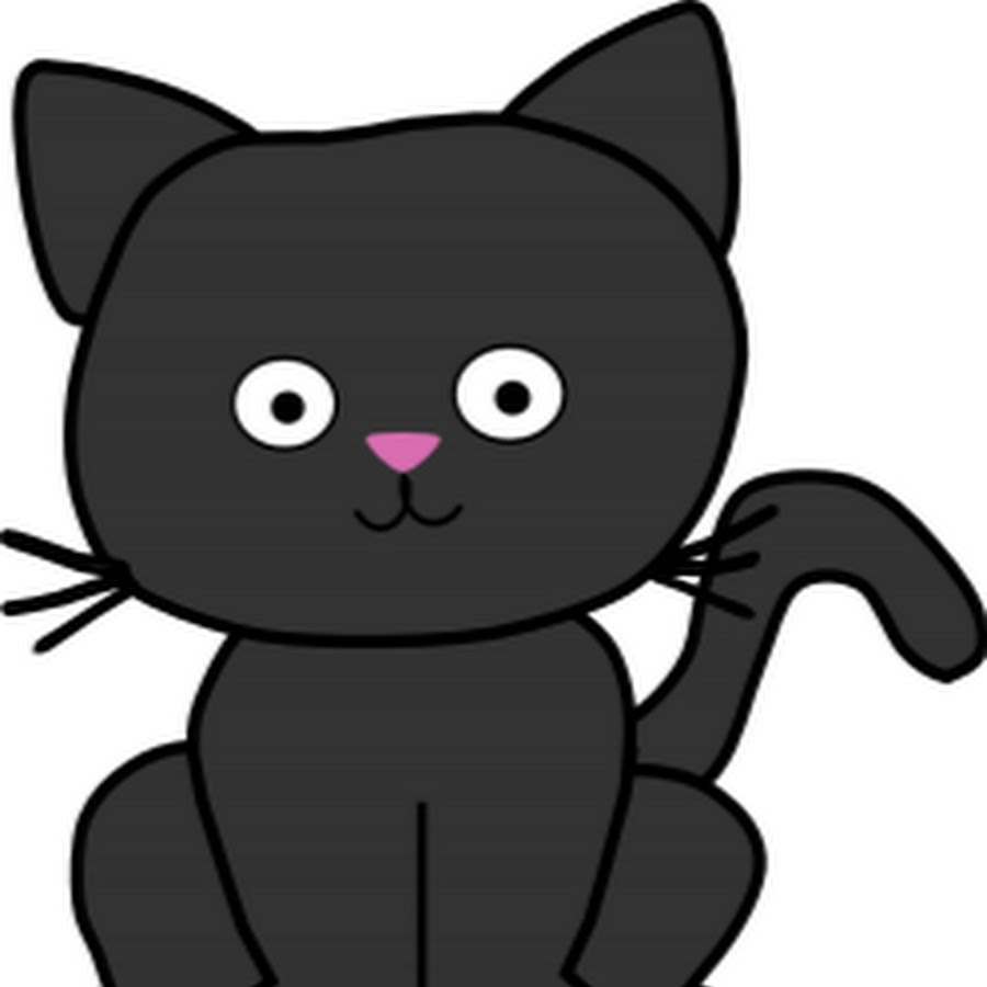 Catty McCatface Avatar canale YouTube 