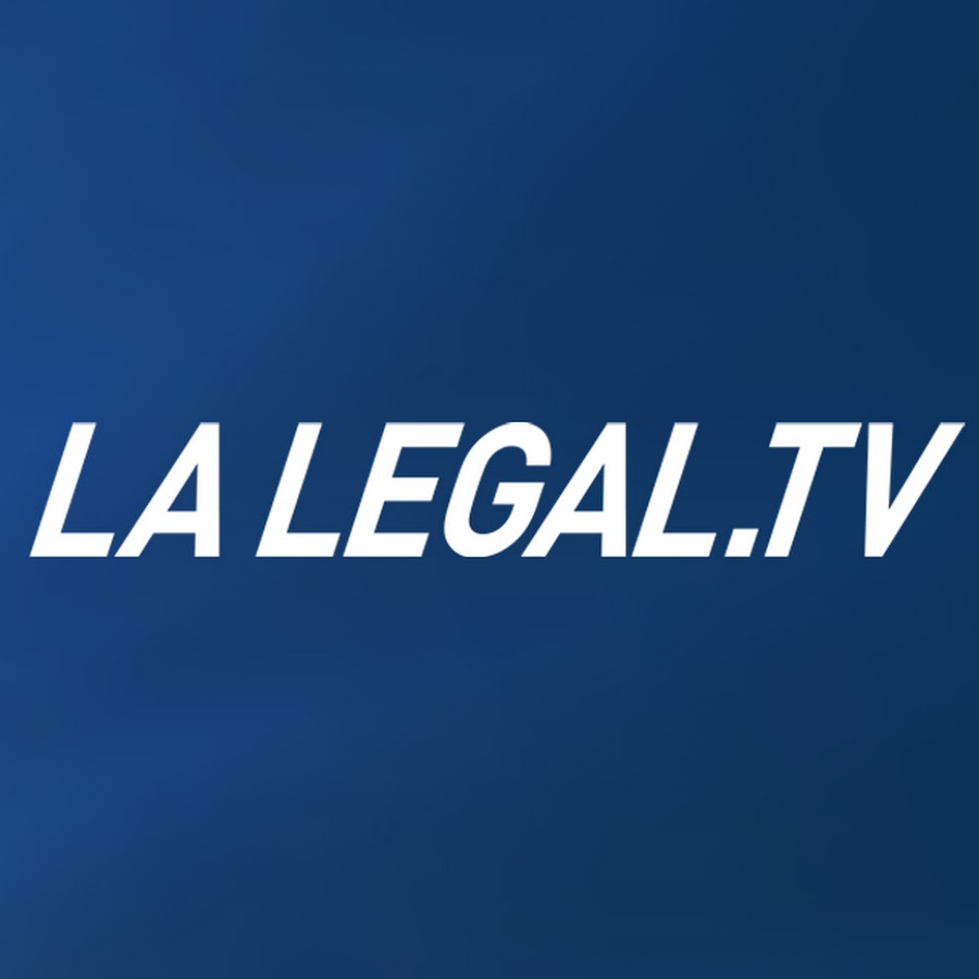 La Legal YouTube channel avatar