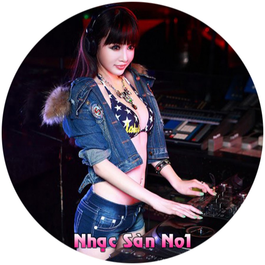 Nháº¡c SÃ n No1 Avatar de chaîne YouTube