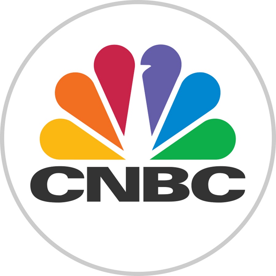 CNBC Avatar canale YouTube 