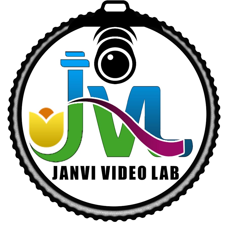 Janvi Video Lab Talaja YouTube kanalı avatarı