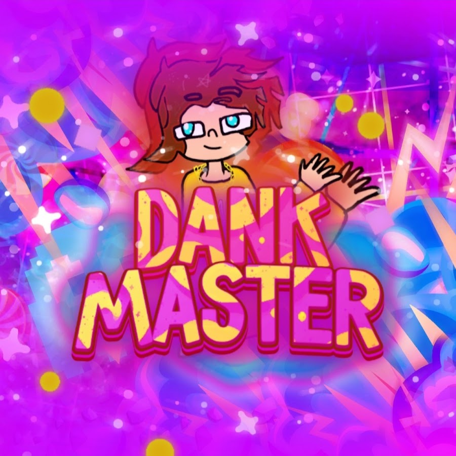 Dank Master رمز قناة اليوتيوب